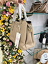 Casual Elegant Solid Color Hand Shoulder Bags